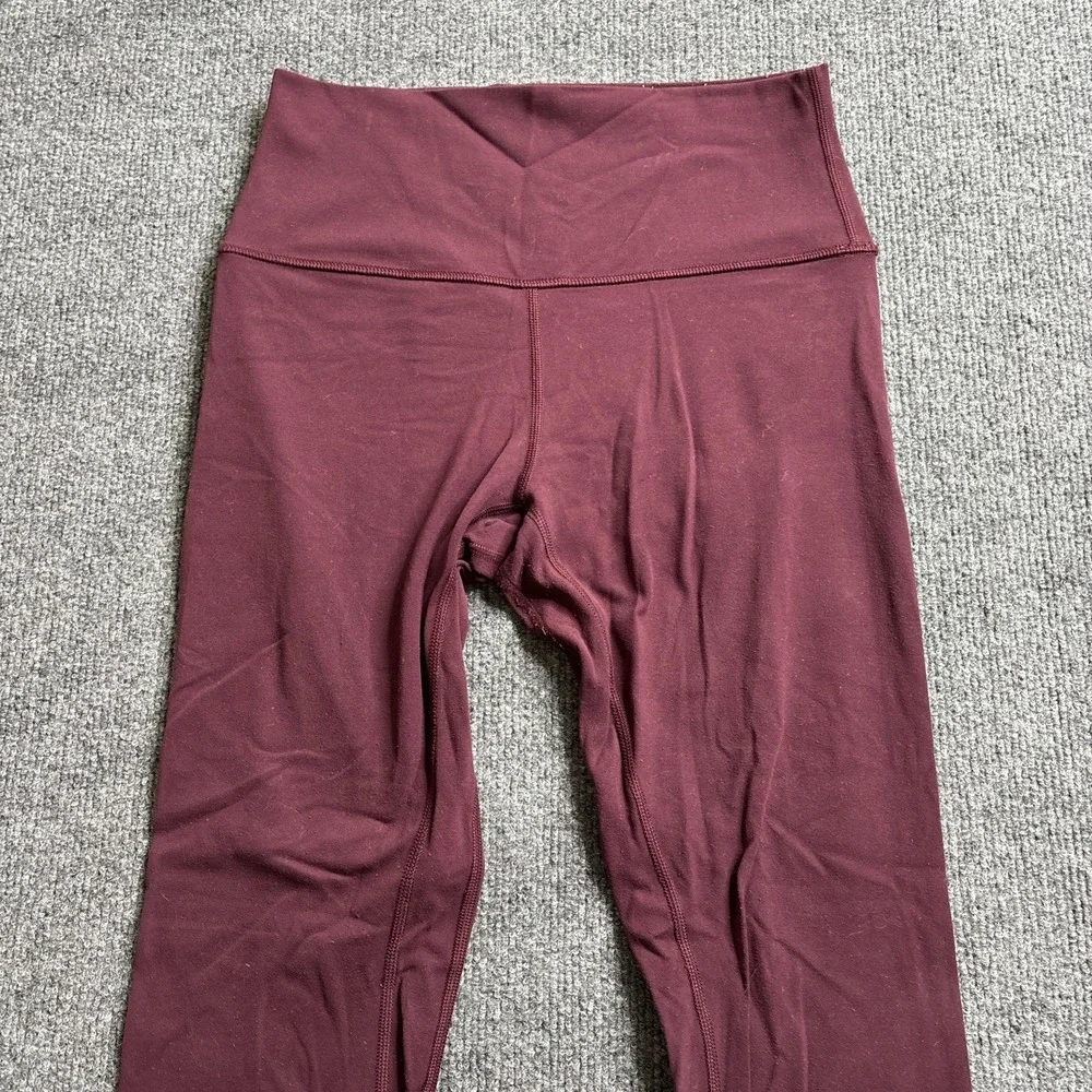 Lululemon Align High-Rise Leggings‎ 25